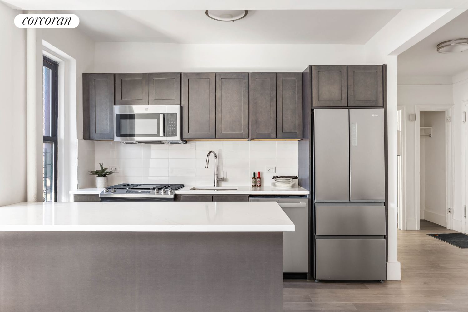 Real estate property located at 3000 VALENTINE #4G, Bronx, Norwood, New York City, NY