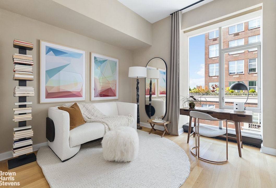 Real estate property located at 1289 LEXINGTON #18A, New York, Carnegie Hill, New York City, NY