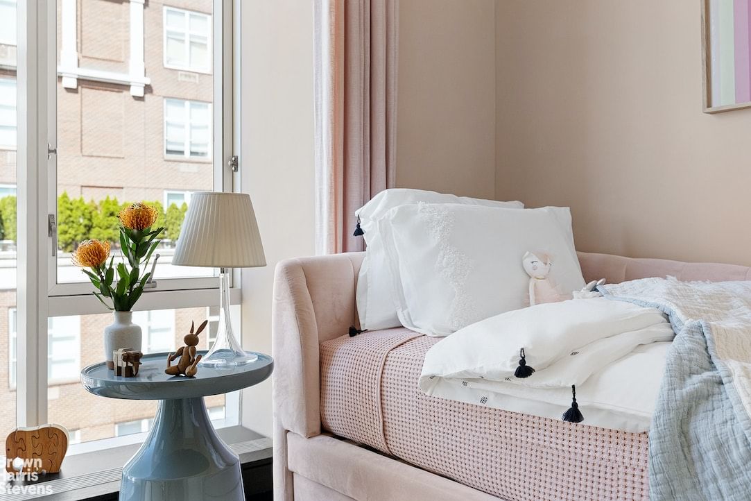 Real estate property located at 1289 LEXINGTON #18A, New York, Carnegie Hill, New York City, NY