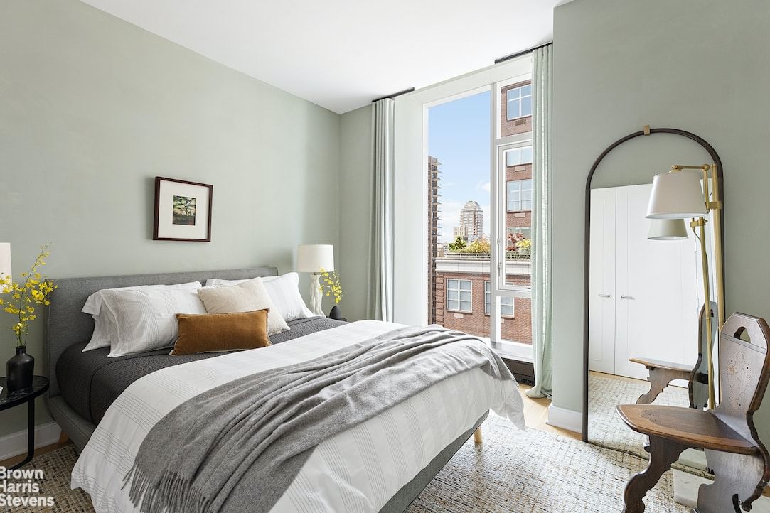 Real estate property located at 1289 LEXINGTON #18A, New York, Carnegie Hill, New York City, NY