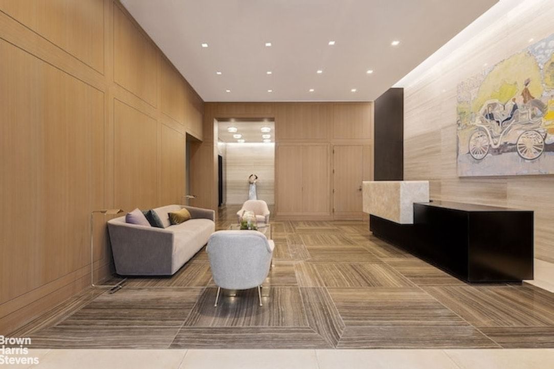 Real estate property located at 1289 LEXINGTON #18A, New York, Carnegie Hill, New York City, NY