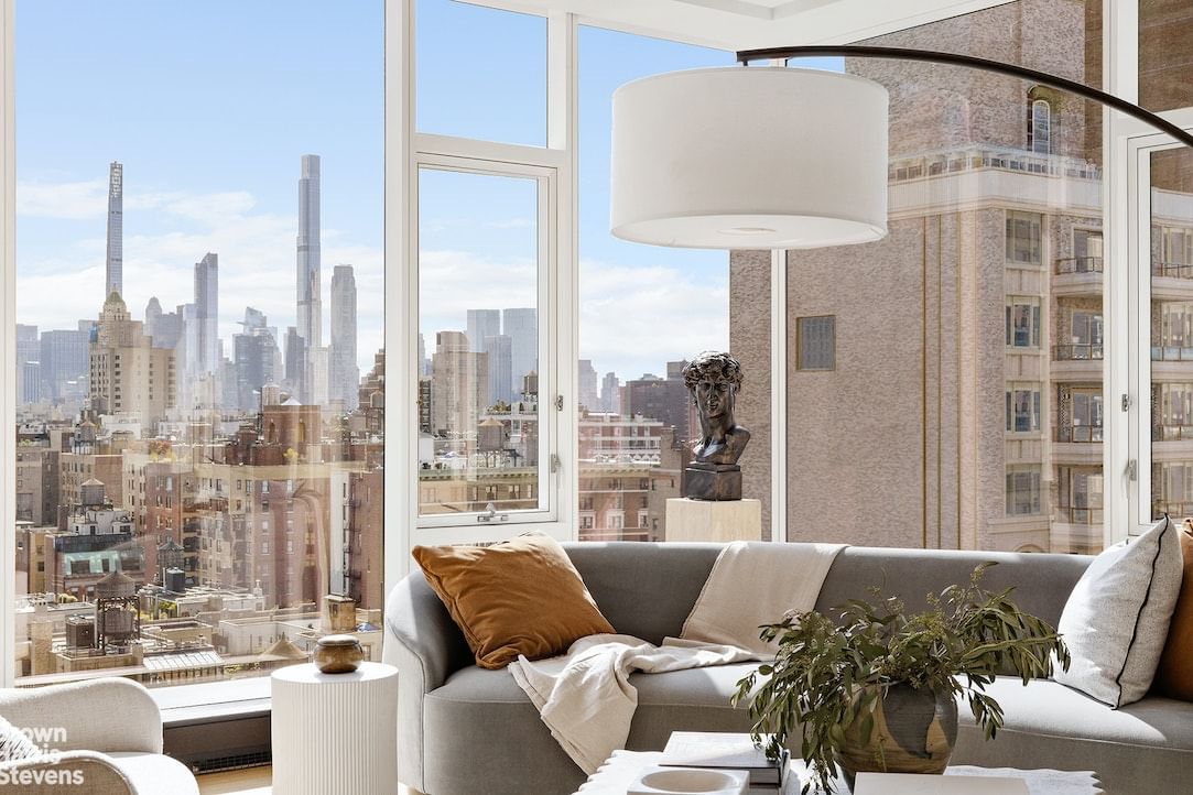 Real estate property located at 1289 LEXINGTON #18A, New York, Carnegie Hill, New York City, NY