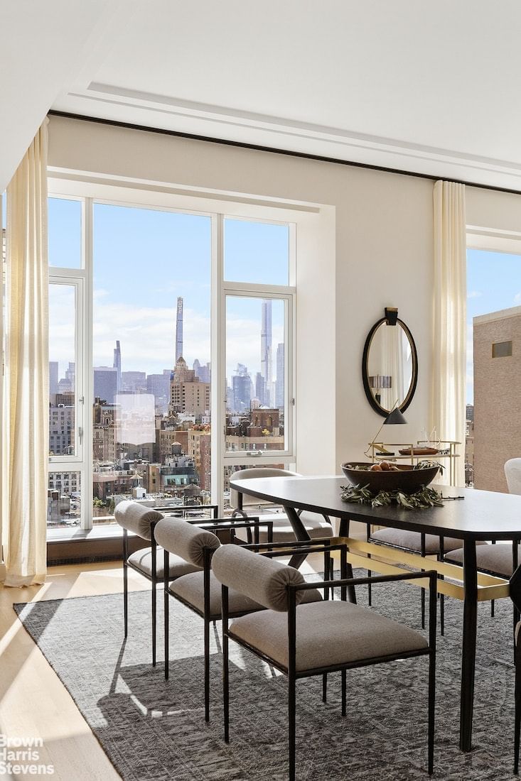Real estate property located at 1289 LEXINGTON #18A, New York, Carnegie Hill, New York City, NY