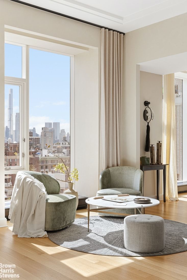 Real estate property located at 1289 LEXINGTON #18A, New York, Carnegie Hill, New York City, NY