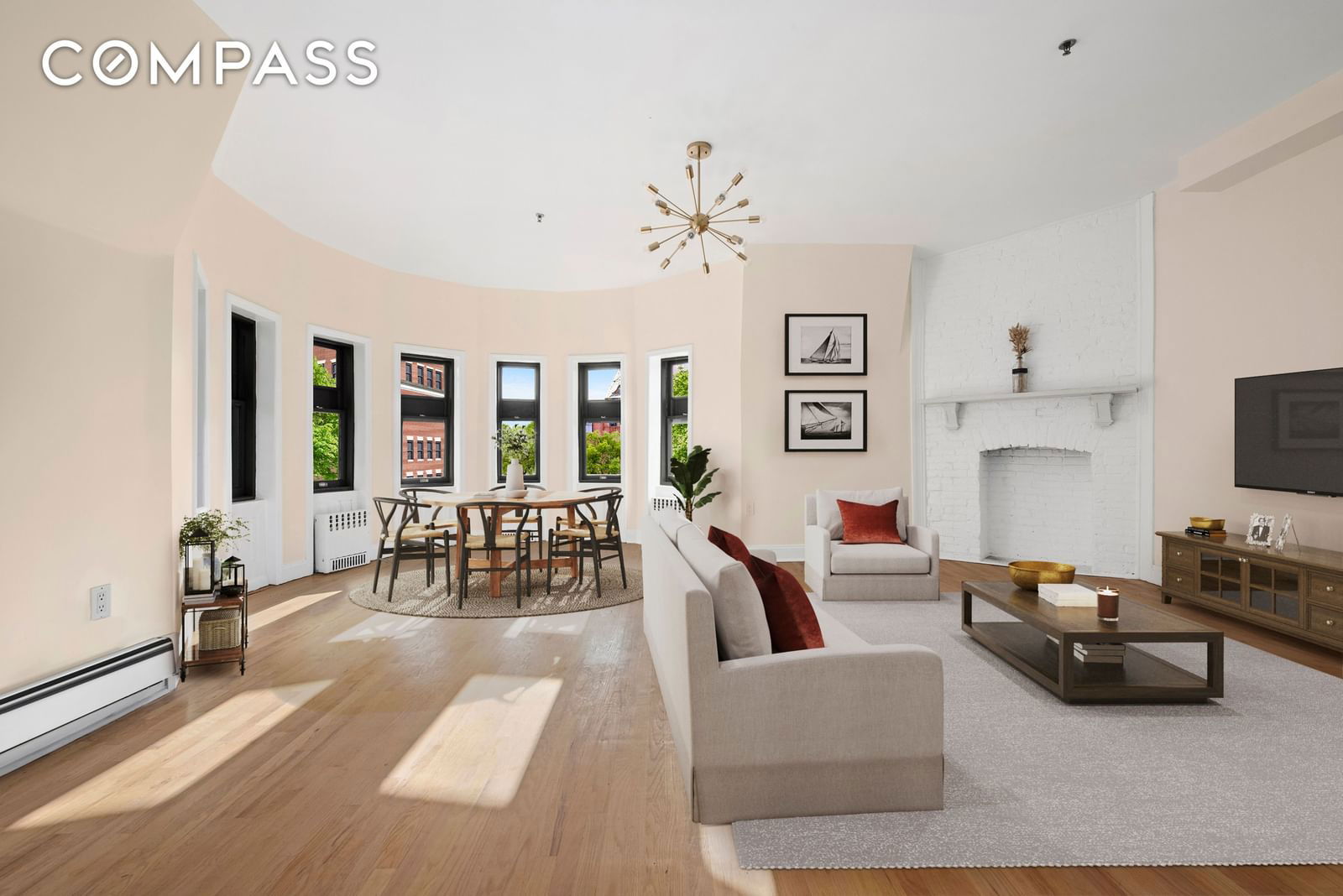 Real estate property located at 336 Convent MLTFMLY, New York, Hamilton Heights, New York City, NY