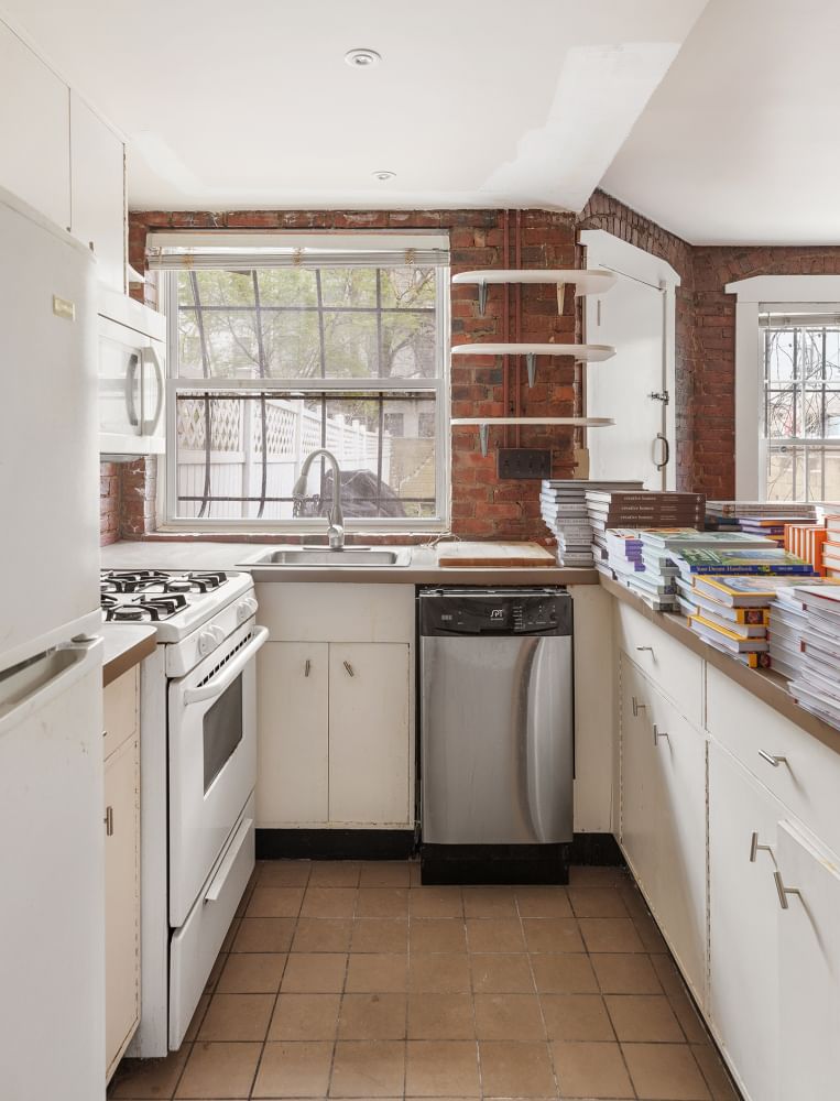 Real estate property located at 341 116TH, New York, East Harlem, New York City, NY