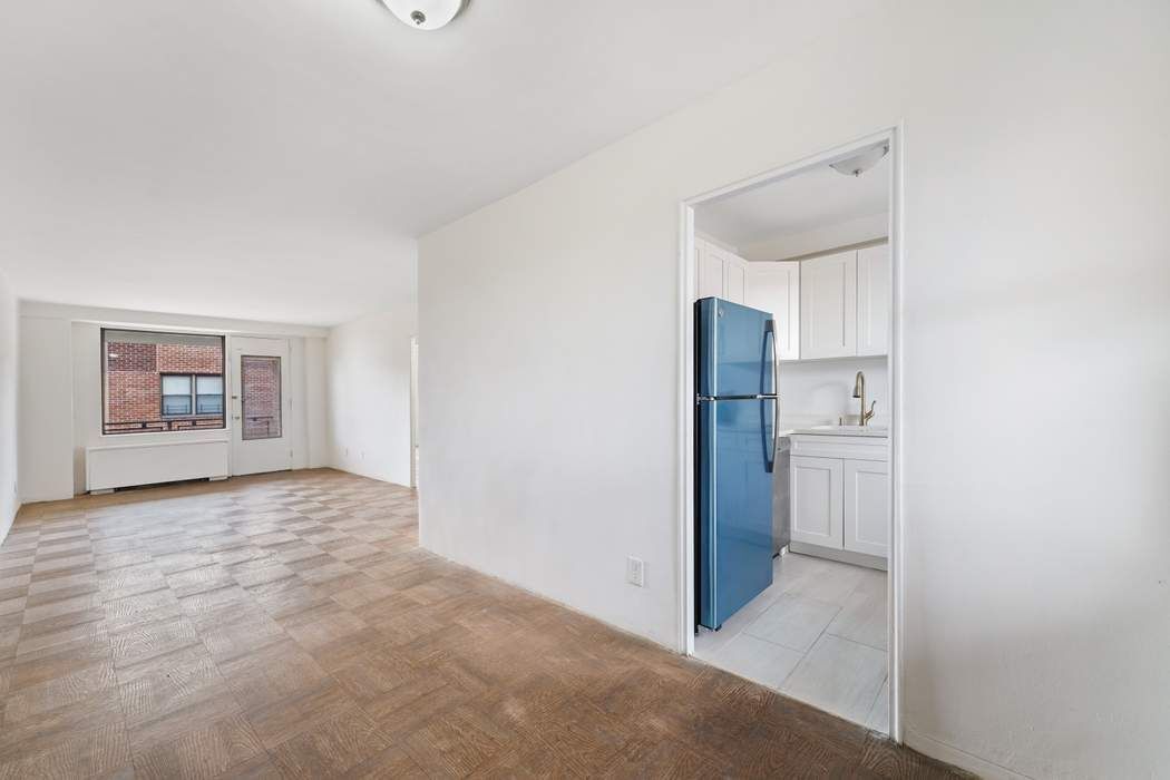 Real estate property located at 4901 Henry Hudson #10F, Bronx, Riverdale, New York City, NY