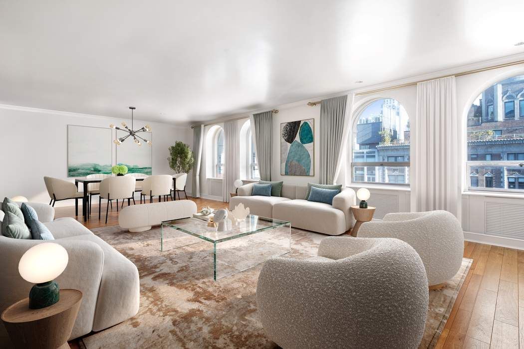 Real estate property located at 940 Park PHA, New York, Upper East Side, New York City, NY