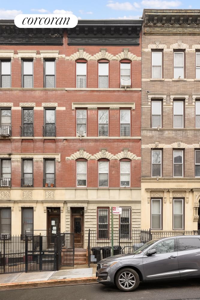 Real estate property located at 523 141ST, New York, Hamilton Heights, New York City, NY