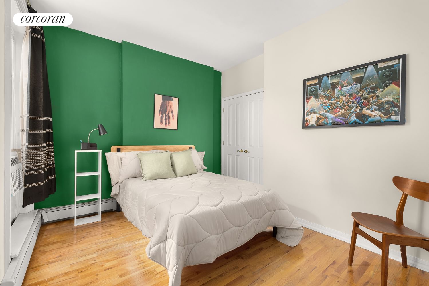 Real estate property located at 523 141ST, New York, Hamilton Heights, New York City, NY