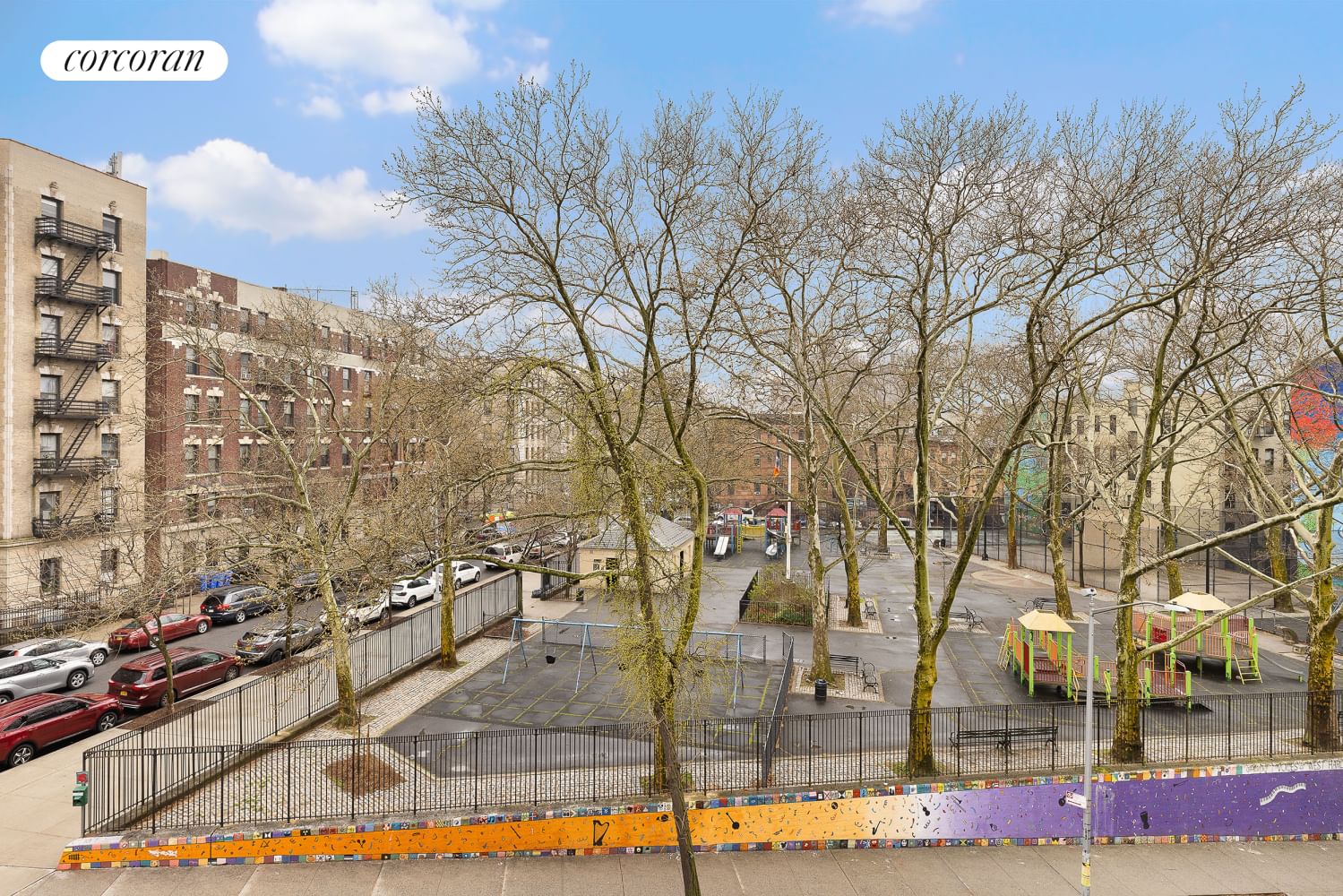 Real estate property located at 523 141ST, New York, Hamilton Heights, New York City, NY