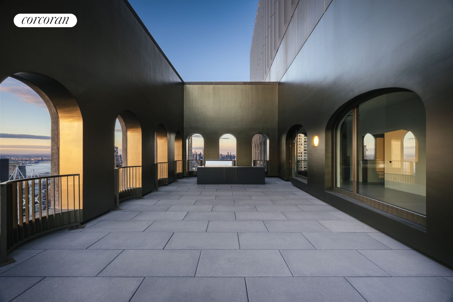 Real estate property located at 130 WILLIAM PH65, New York, Fulton/seaport, New York City, NY