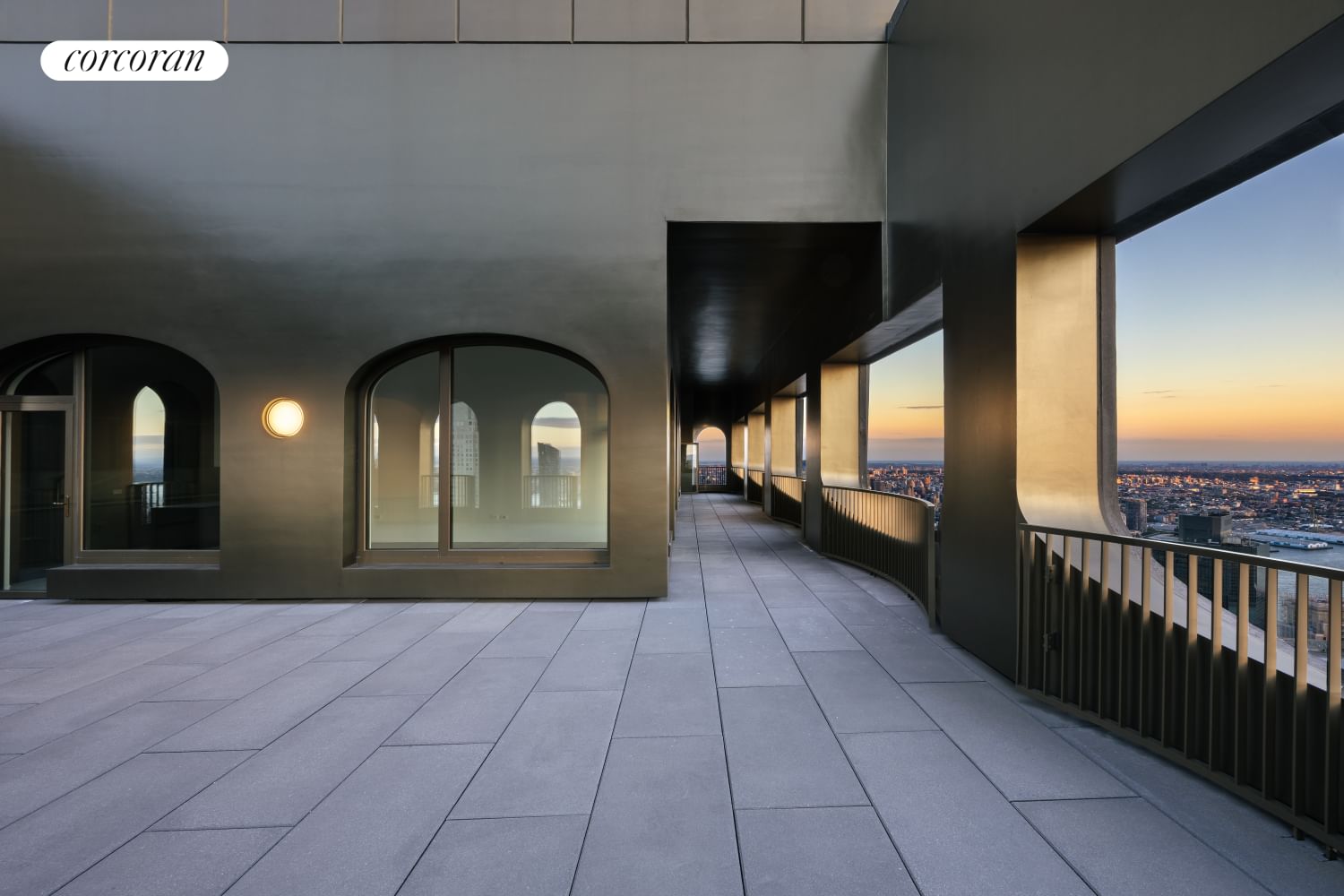 Real estate property located at 130 WILLIAM PH65, New York, Fulton/seaport, New York City, NY