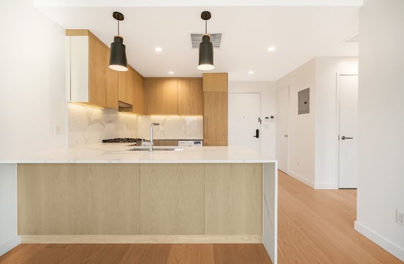 Real estate property located at 30-05 Vernon PH-I, Queens, Astoria, New York City, NY