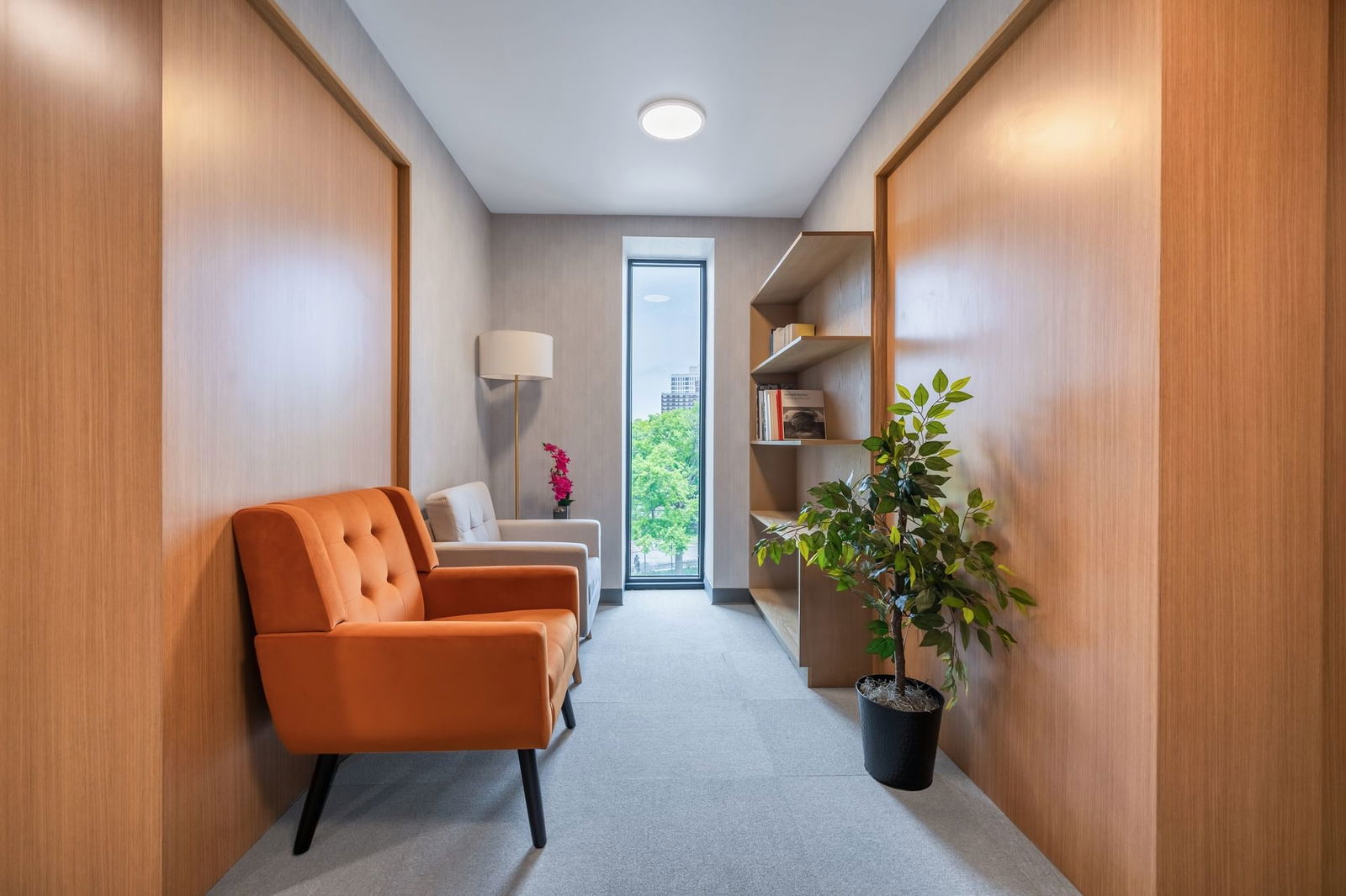 Real estate property located at 30-05 Vernon PH-I, Queens, Astoria, New York City, NY