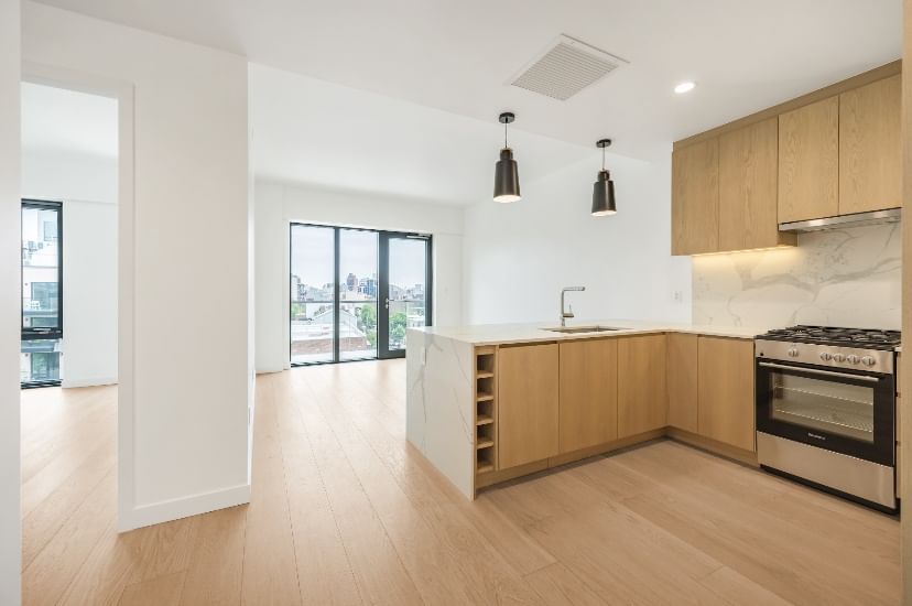 Real estate property located at 30-05 Vernon PH-I, Queens, Astoria, New York City, NY