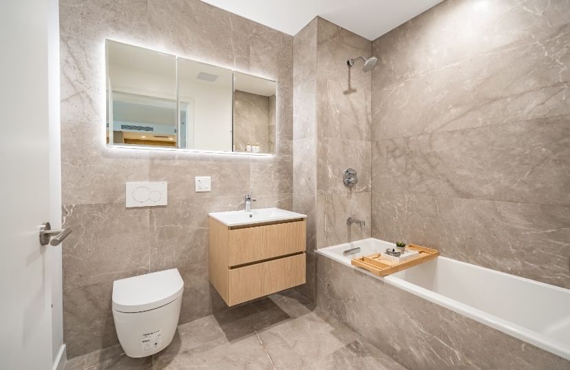 Real estate property located at 30-05 Vernon PH-I, Queens, Astoria, New York City, NY