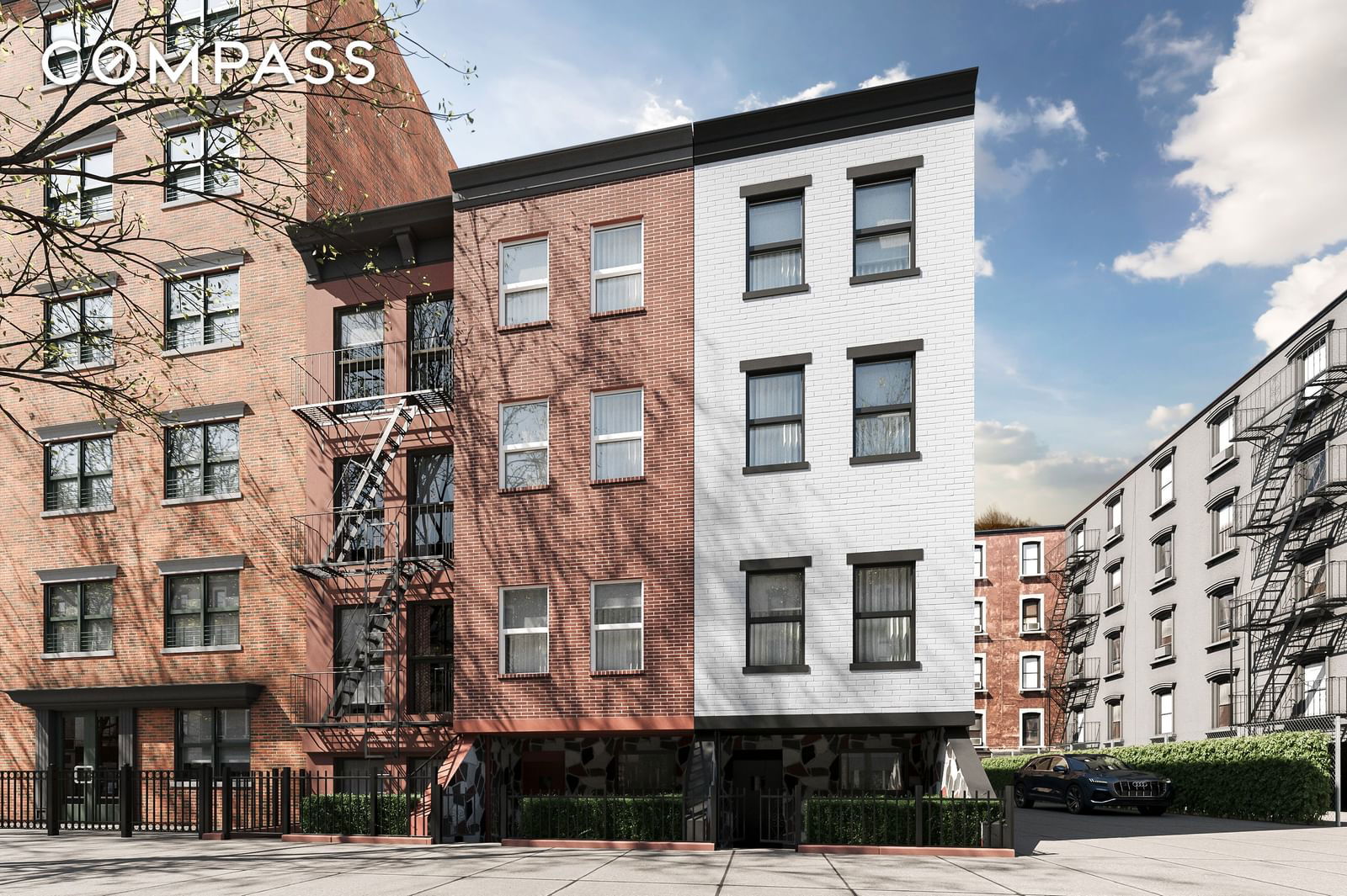 Real estate property located at 273 Pleasant, New York, East Harlem, New York City, NY