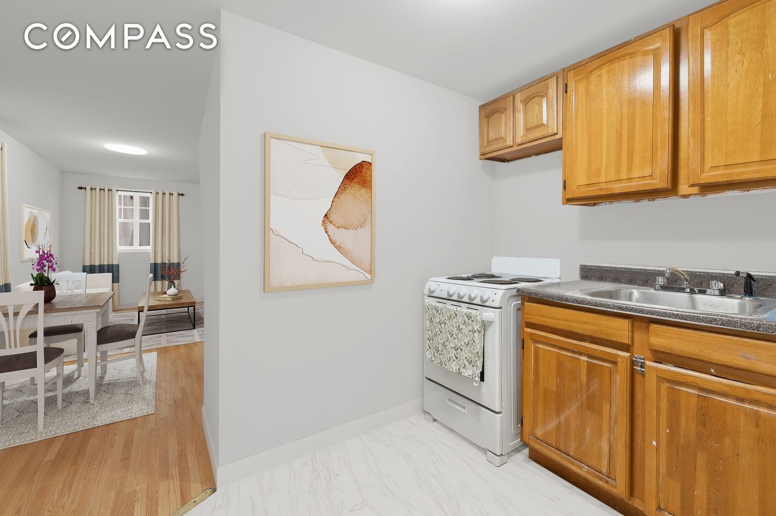 Real estate property located at 273 Pleasant, New York, East Harlem, New York City, NY