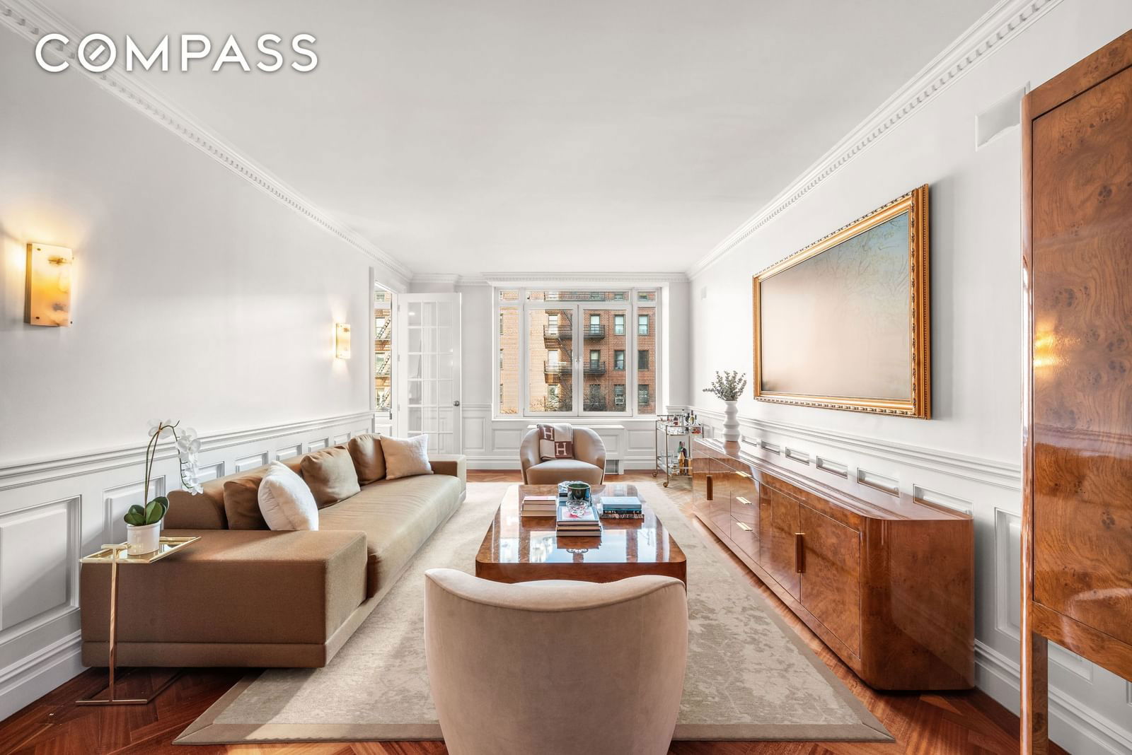 Real estate property located at 400 51st #3E, New York, Midtown East, New York City, NY