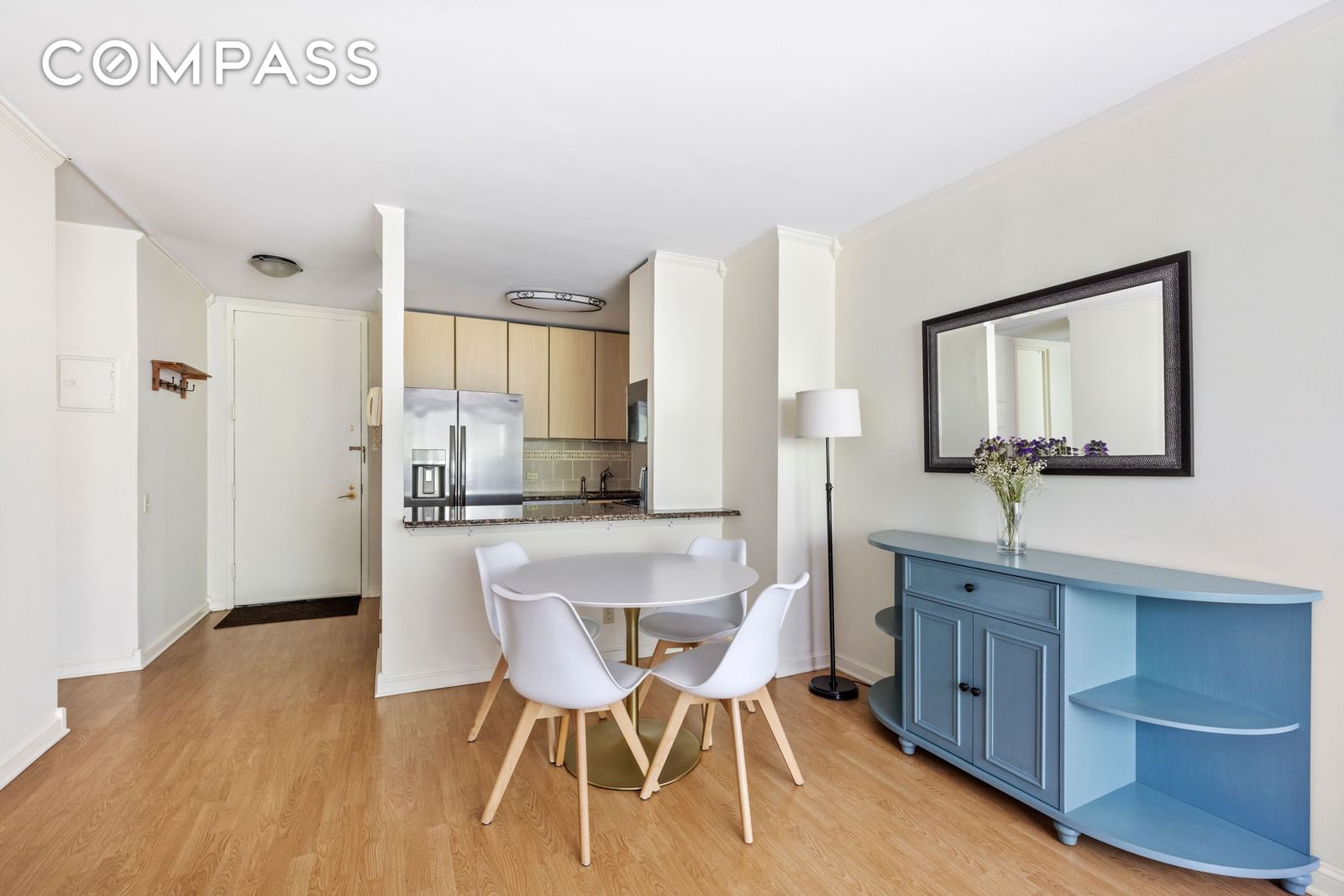 Real estate property located at 21 End #435, New York, Battery Park City, New York City, NY