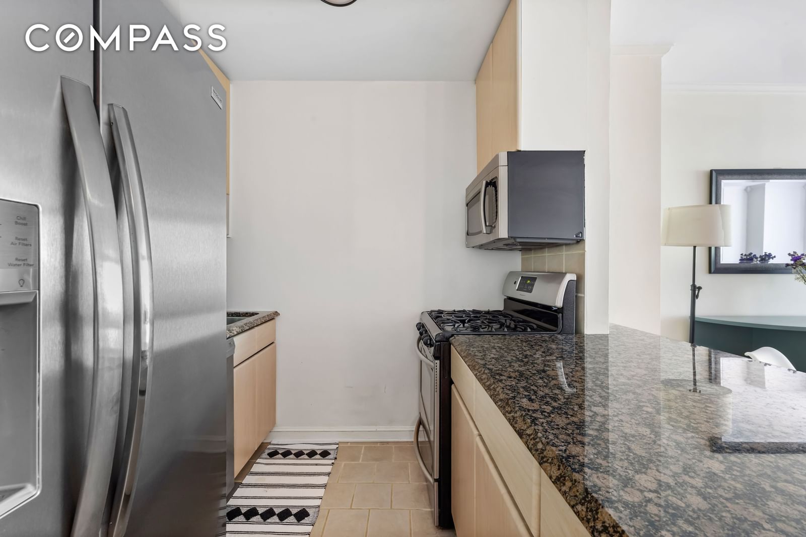 Real estate property located at 21 End #435, New York, Battery Park City, New York City, NY