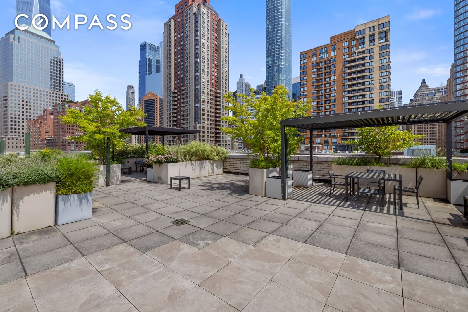 Real estate property located at 21 End #435, New York, Battery Park City, New York City, NY