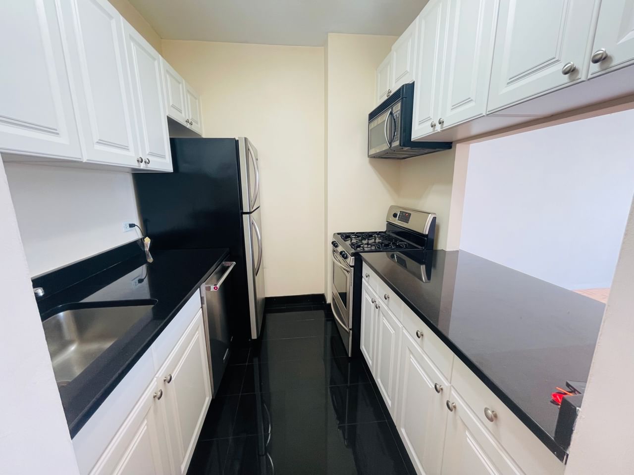 Real estate property located at 350 ALBANY #11A, New York, Battery Park City, New York City, NY