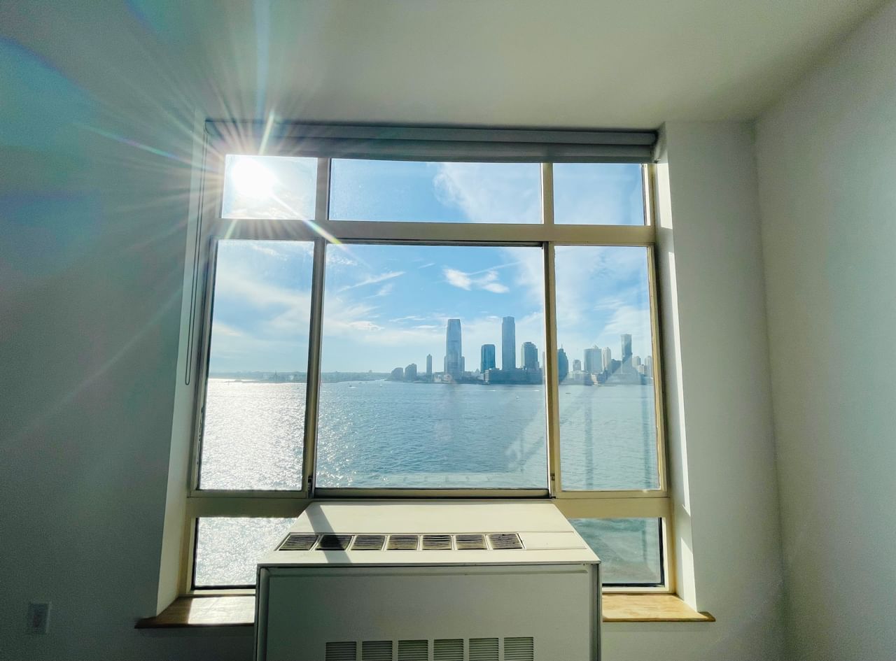 Real estate property located at 350 ALBANY #11A, New York, Battery Park City, New York City, NY