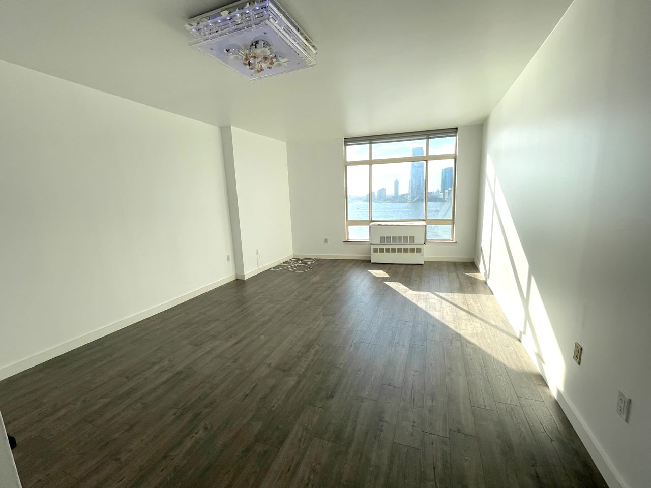 Real estate property located at 350 ALBANY #11A, New York, Battery Park City, New York City, NY