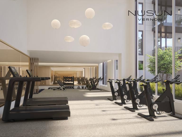 Real estate property located at 30-55 Vernon #5P, Queens, Long Island City, New York City, NY
