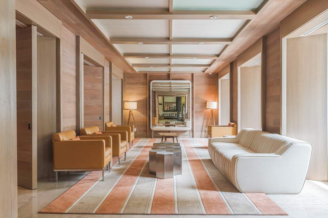 Real estate property located at 225 Rector #11R, New York, Battery Park, New York City, NY