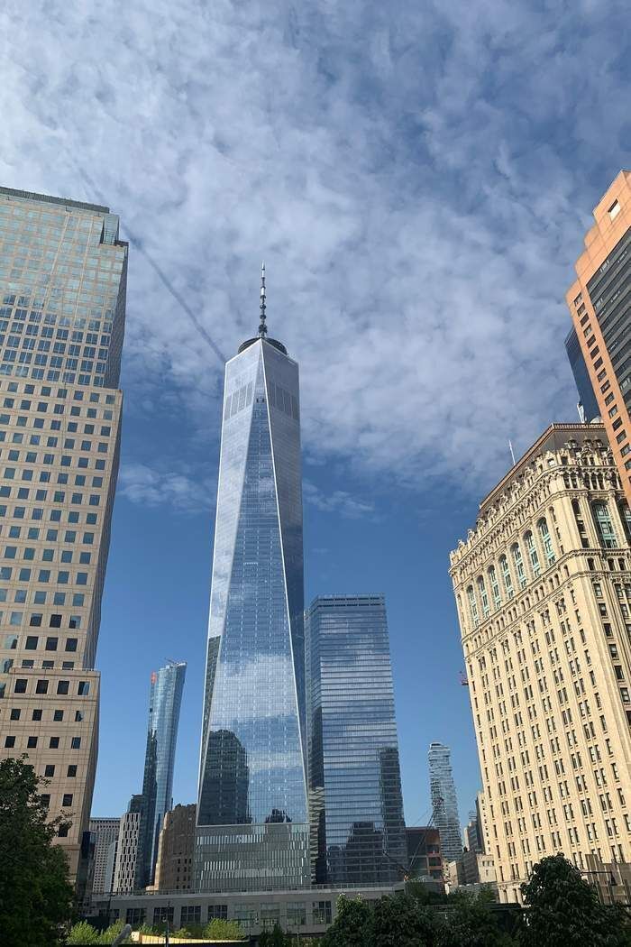 Real estate property located at 225 Rector #11R, New York, Battery Park, New York City, NY
