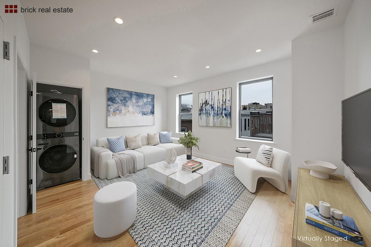 Real estate property located at 18-60 Flushing, Queens, Ridgewood, New York City, NY