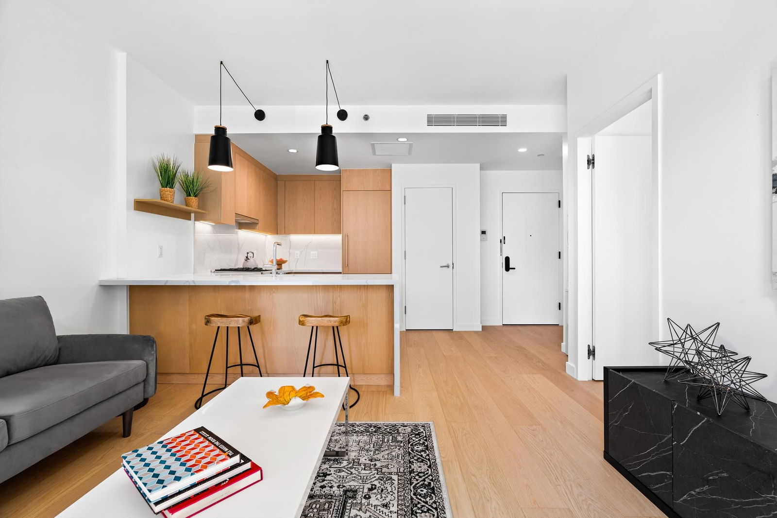 Real estate property located at 30-05 Vernon #5-E, Queens, Astoria, New York City, NY