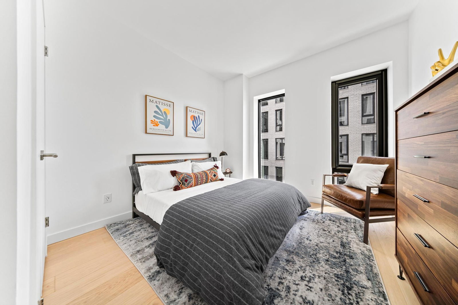 Real estate property located at 30-05 Vernon #5-E, Queens, Astoria, New York City, NY
