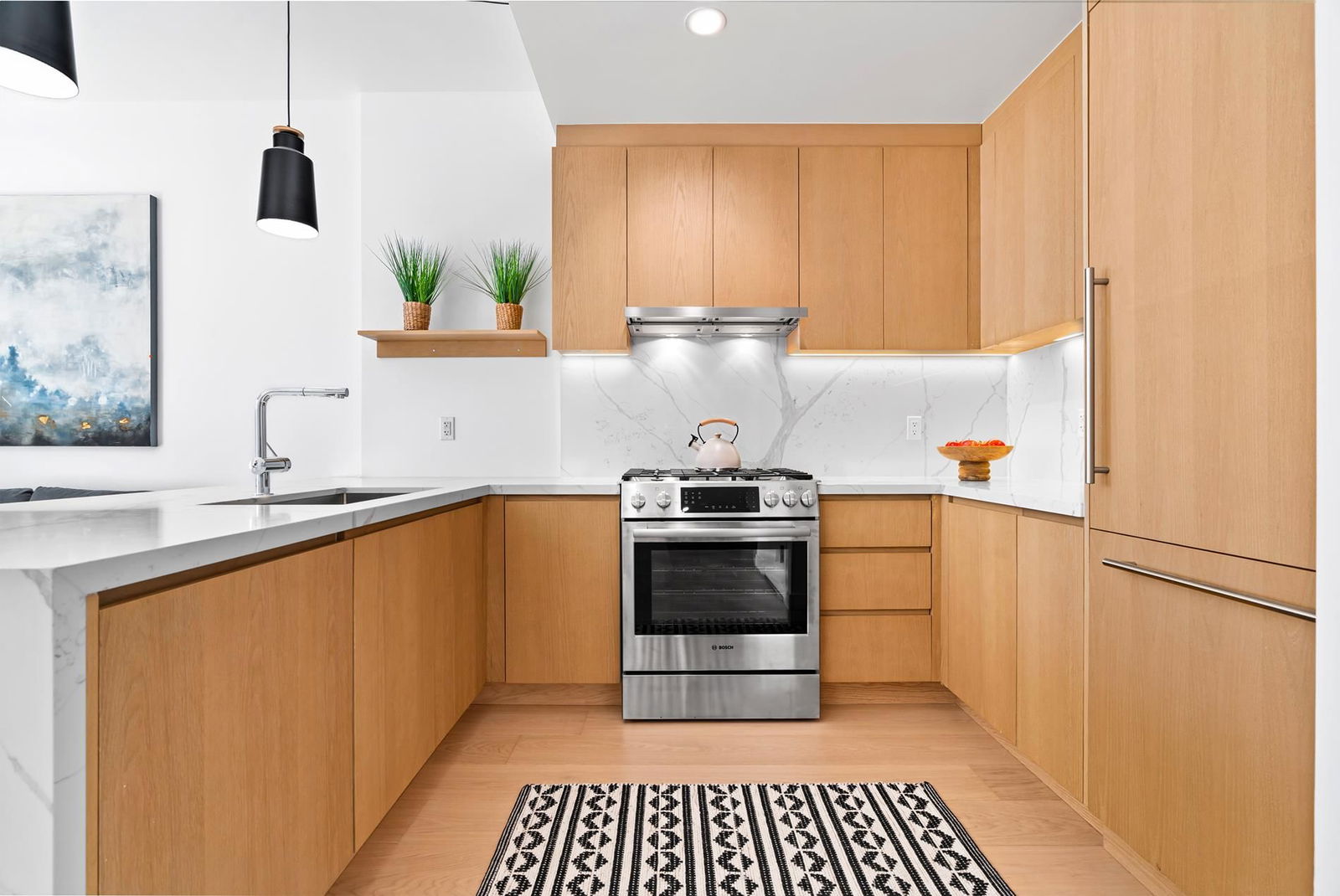 Real estate property located at 30-05 Vernon #5-G, Queens, Astoria, New York City, NY