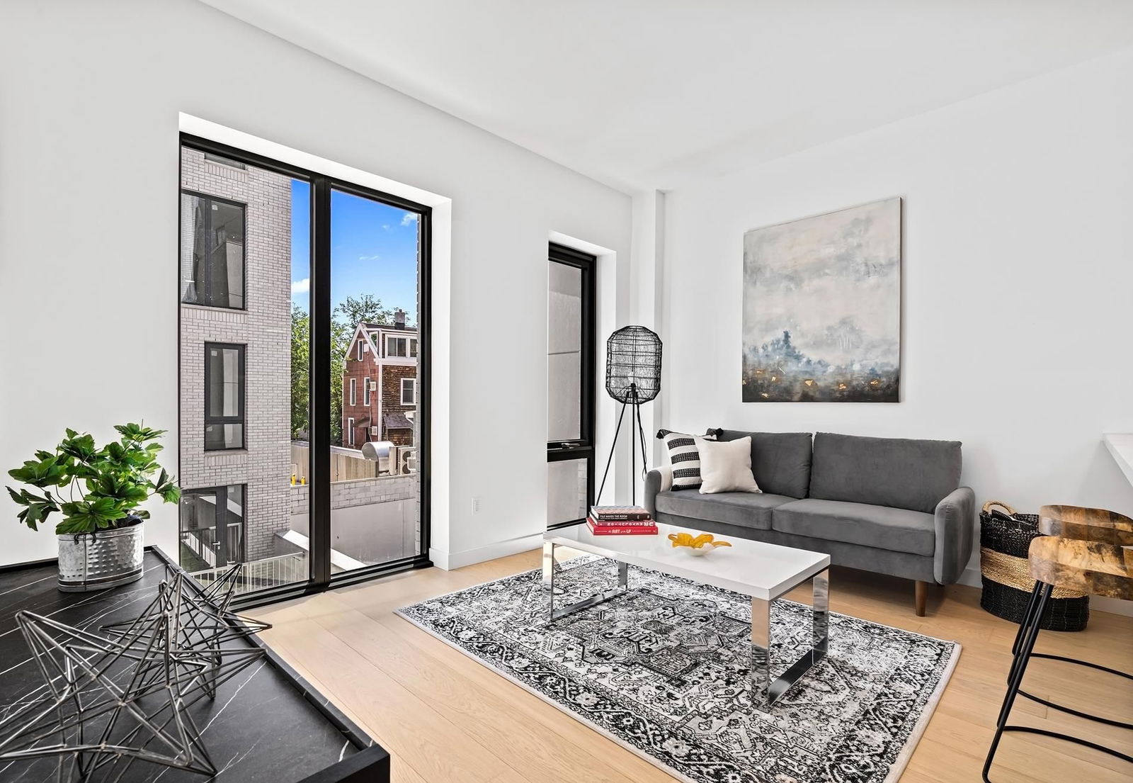 Real estate property located at 30-05 Vernon #5-G, Queens, Astoria, New York City, NY