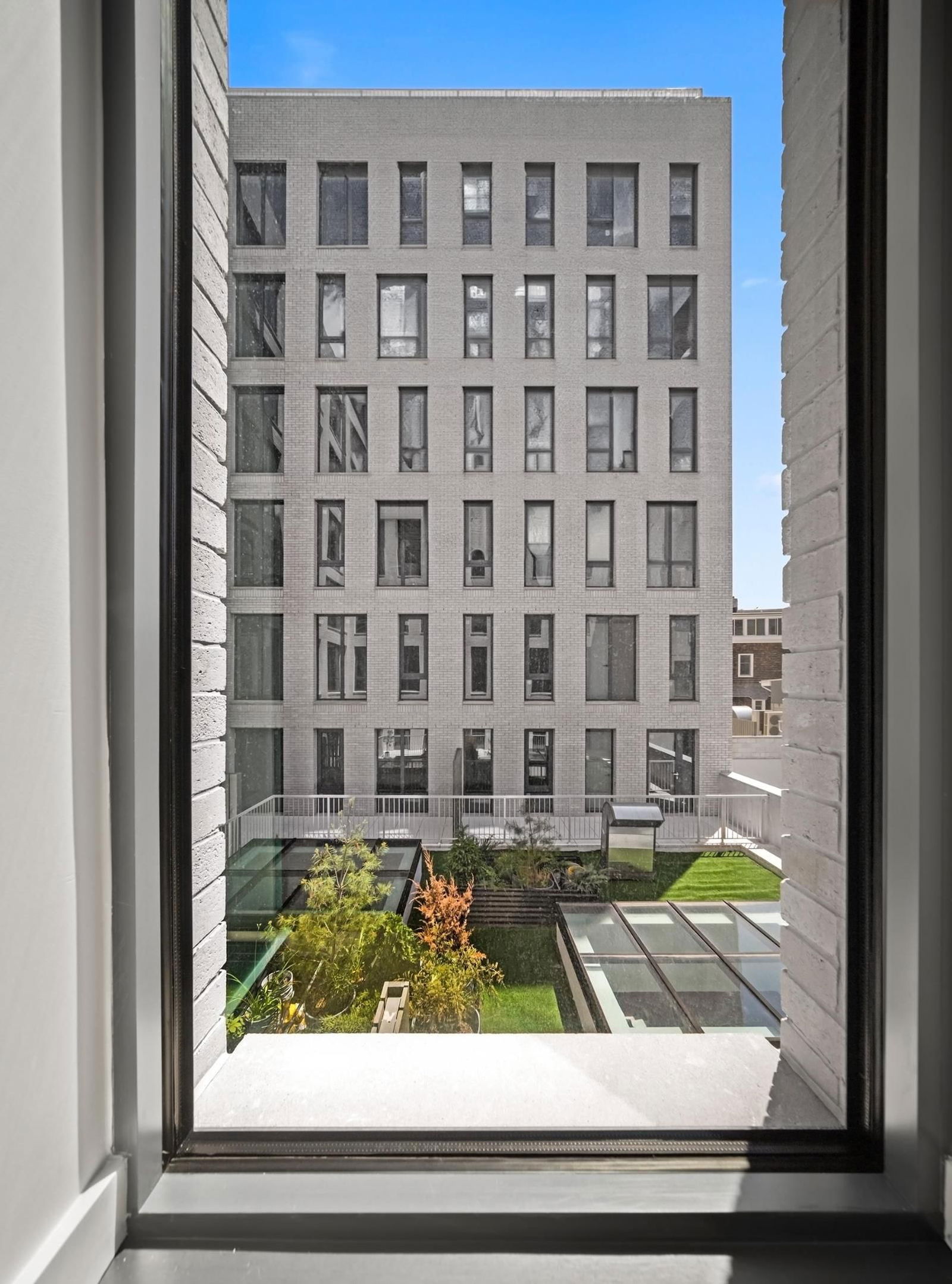 Real estate property located at 30-05 Vernon #5-G, Queens, Astoria, New York City, NY