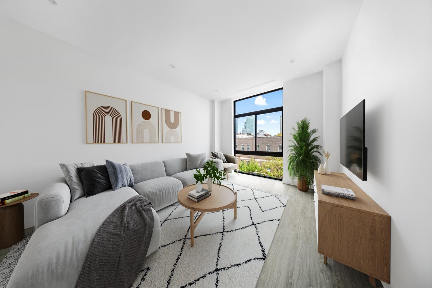 Real estate property located at 46-40 Vernon #4-A, Queens, Long Island City, New York City, NY