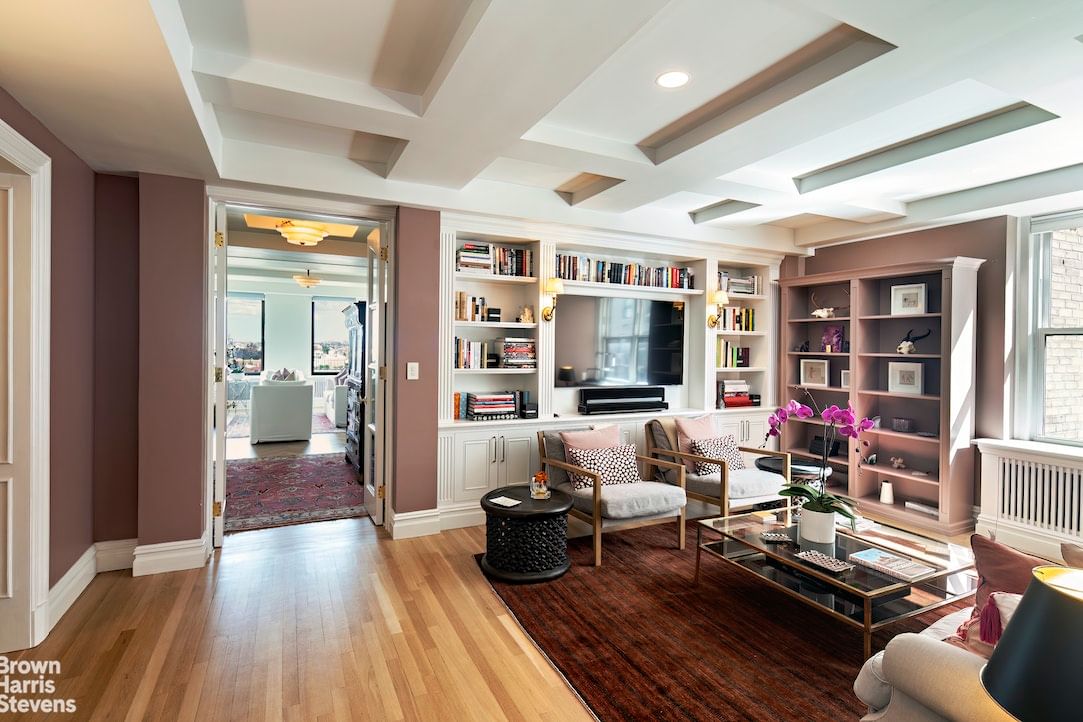 Real estate property located at 130 END PHB, New York, Yorkville, New York City, NY