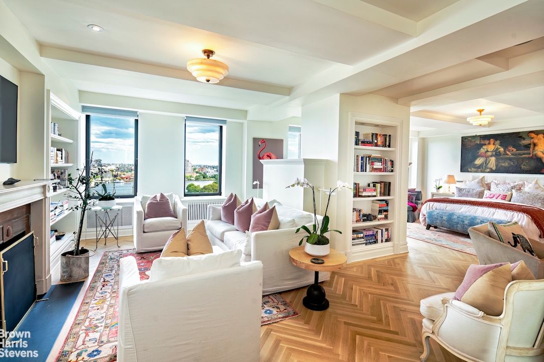 Real estate property located at 130 END PHB, New York, Yorkville, New York City, NY