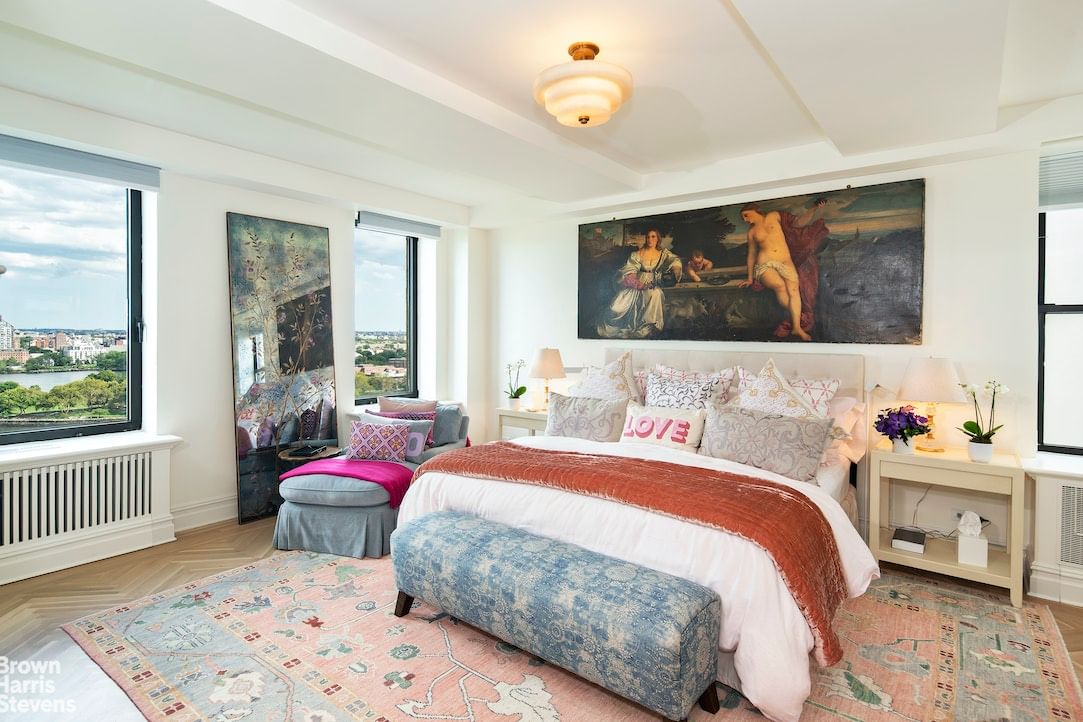 Real estate property located at 130 END PHB, New York, Yorkville, New York City, NY