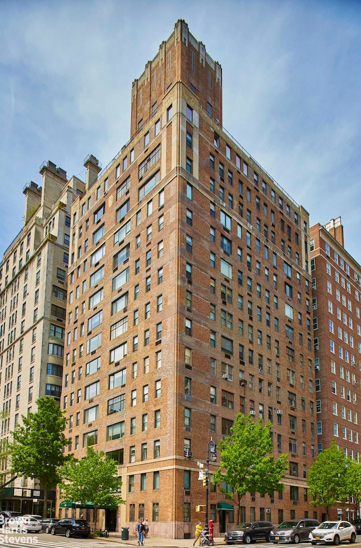Real estate property located at 130 END PHB, New York, Yorkville, New York City, NY