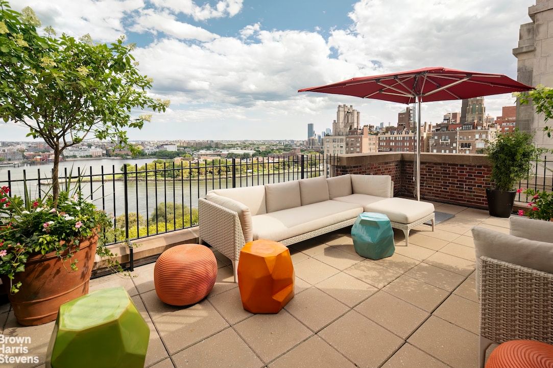 Real estate property located at 130 END PHB, New York, Yorkville, New York City, NY