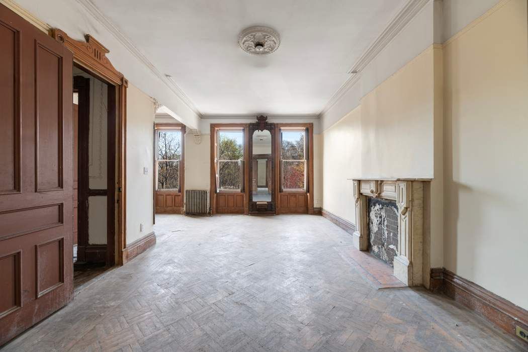 Real estate property located at 7 124th TH, New York, East Harlem, New York City, NY