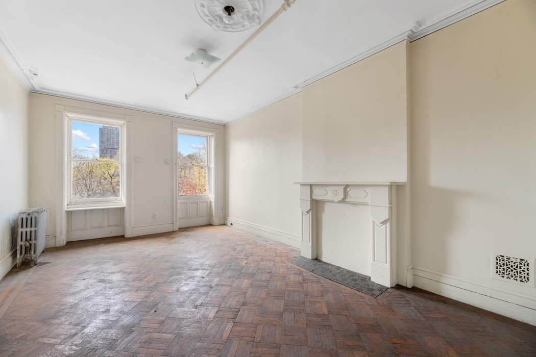 Real estate property located at 7 124th TH, New York, East Harlem, New York City, NY