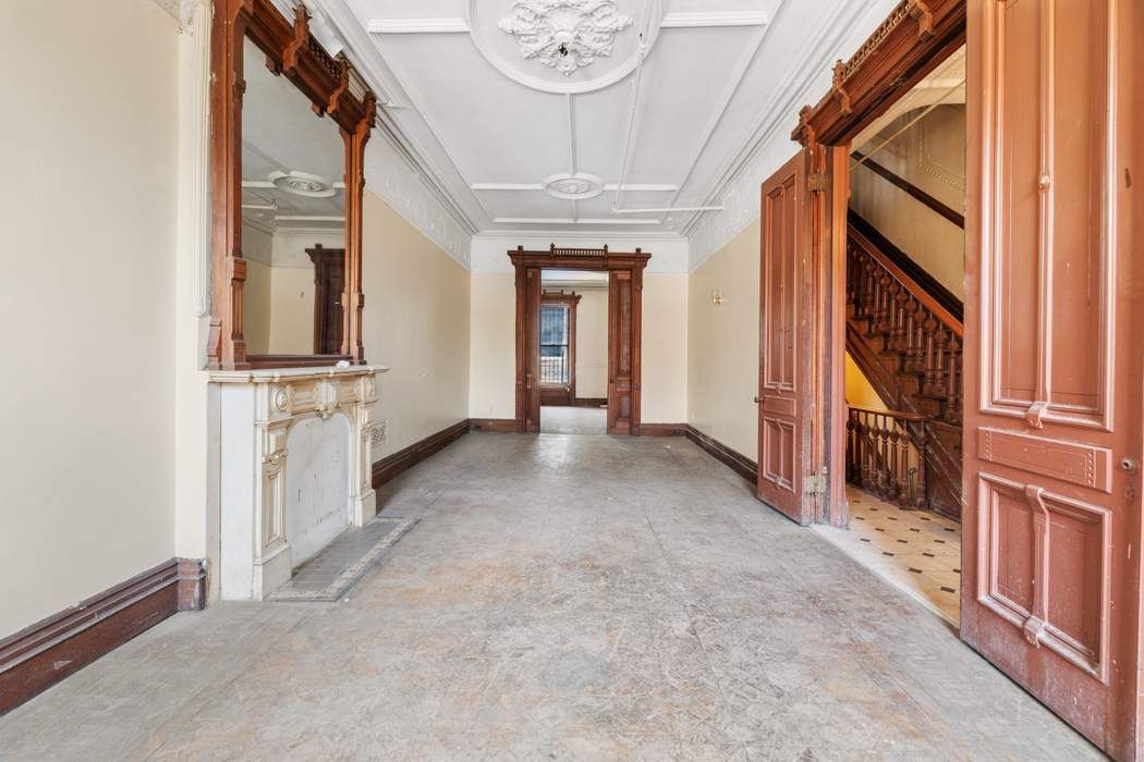 Real estate property located at 7 124th TH, New York, East Harlem, New York City, NY