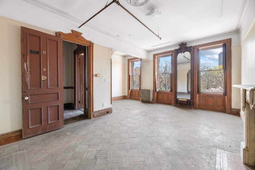 Real estate property located at 7 124th TH, New York, East Harlem, New York City, NY