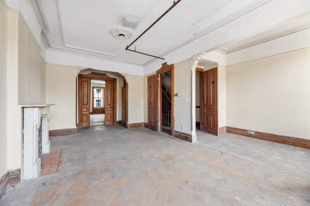 Real estate property located at 7 124th TH, New York, East Harlem, New York City, NY